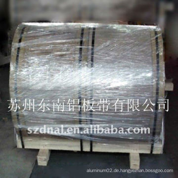 Aa 3004 Aluminium-Spule Schatten Material chinesischen Hersteller